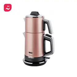 چای ساز فکر مدل TEMPER