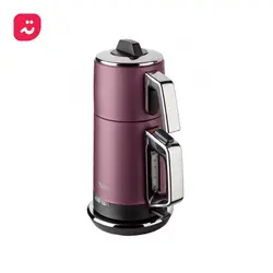 چای ساز فکر مدل TEMPER