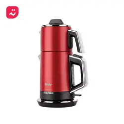 چای ساز فکر مدل TEMPER