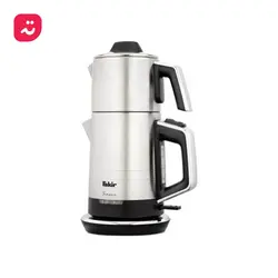 چای ساز فکر مدل TEMPER