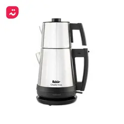 چای ساز فکر مدل Chaila Inox