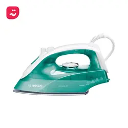 اتو بخار دستی بوش مدل TDA2623GB