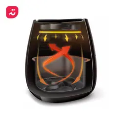 سرخ کن فیلیپس مدل HD9218