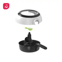 سرخ کن تفال مدل FZ7600