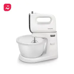 همزن کاسه دار فیلیپس مدل HR3746
