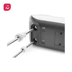 همزن کاسه دار فیلیپس مدل HR3746