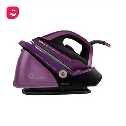 اتو بخار مخزن دار سنکور SSI 0710VT