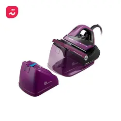 اتو بخار مخزن دار سنکور SSI 0710VT