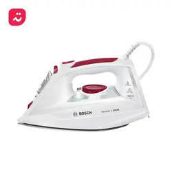 اتو بخار 2800 وات بوش مدل TDA302801W