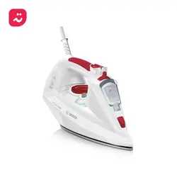 اتو بخار 2800 وات بوش مدل TDA302801W