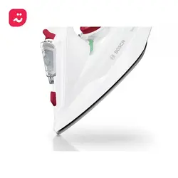 اتو بخار 2800 وات بوش مدل TDA302801W