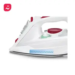 اتو بخار 2800 وات بوش مدل TDA302801W