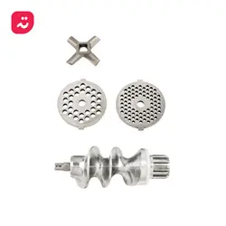 چرخ گوشت فکر مدل force