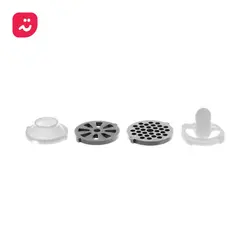 چرخ گوشت مایر مدل MR-9052
