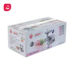 چرخ گوشت مایر مدل MR-9052