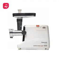 چرخ گوشت پاناسونیک مدل MK-G1800