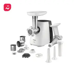 چرخ گوشت فیلیپس مدل HR2714