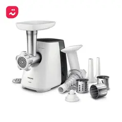 چرخ گوشت فیلیپس مدل HR2714