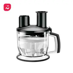 گوشت کوب برقی براون مدل MQ9078