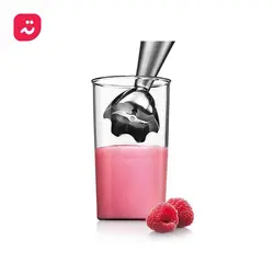 گوشت کوب برقی براون مدل MQ9078