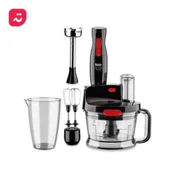 گوشت کوب برقی فکر مدل Mr Chef Quadro