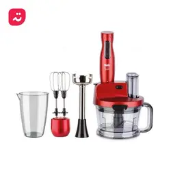 گوشت کوب برقی فکر مدل Mr Chef Quadro