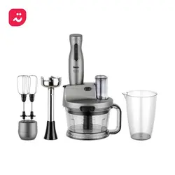 گوشت کوب برقی فکر مدل Mr Chef Quadro