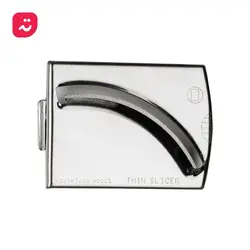 گوشت کوب برقی فکر مدل Mr Chef Quadro