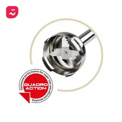 گوشت کوب برقی فکر مدل Mr Chef Quadro