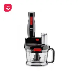 گوشت کوب برقی فکر مدل Mr Chef Quadro