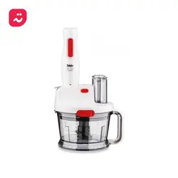 گوشت کوب برقی فکر مدل Mr Chef Quadro