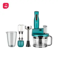 گوشت کوب برقی فکر مدل Mr Chef Quadro