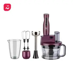 گوشت کوب برقی فکر مدل Mr Chef Quadro