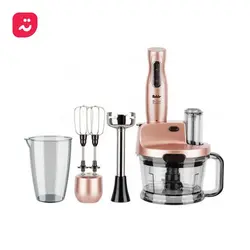 گوشت کوب برقی فکر مدل Mr Chef Quadro