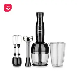 گوشت کوب 3 کاره فکر مدل LUCCA
