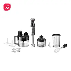 گوشت کوب برقی بوش مدل MS8CM6190
