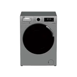 ماشین لباسشویی بکو 9 کیلویی 9734 مدل WTV9734XS