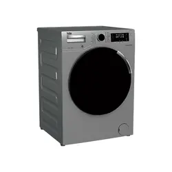 ماشین لباسشویی بکو 9 کیلویی 9734 مدل WTV9734XS