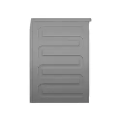 ماشین لباسشویی بکو 9 کیلویی 9734 مدل WTV9734XS