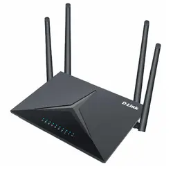 مودم روتر بی سیم LTE دی لینک مدل DWR-M920