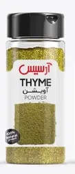 پودر آویشن پت 60 گرمی