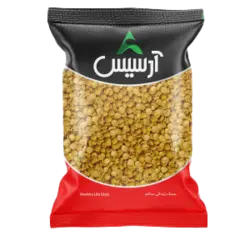 حبوبات لپه سلفونی 900 گرمی