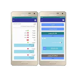 کنترلر سیم کارتی مدل RAD-H103