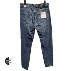 شلوار جین مام فیت مردانه ابی calvin klein