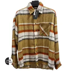 پیراهن کشمیر مردانه Marrakech