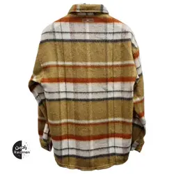 پیراهن کشمیر مردانه Marrakech