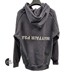 سویشرت کلاه دار BOBBI