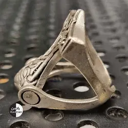 انگشتر ورشو