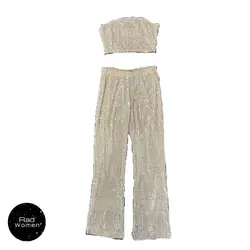 ست پولکی کرم Rayo