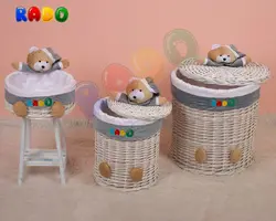 سبد بهداشتی طرح خرسی